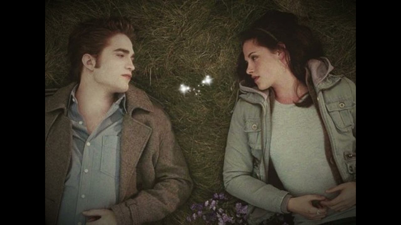 Música Romântica Inspirada no Filme Crepúsculo