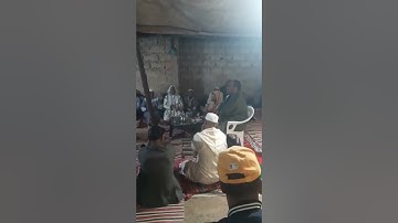اناشيد نبويه للقارئ سعيد الصحراوي ابن جماعه لاله ميمونه سوق الاربعاء الغرب اقليم القنيطره