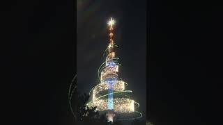 Have you ever lit the Namsan Tower? screenshot 1