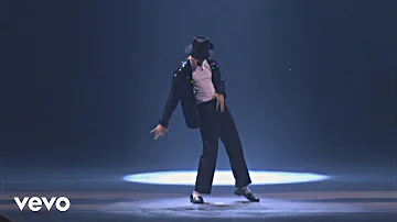 Michael Jackson - Billie Jean | Live at the MTV Video Music Awards, 1995 | Widescreen