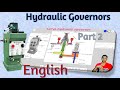 Diesel governors English - Part 2 #MarinEngBase