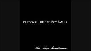 P. Diddy - D.I.D.D.Y. ft. Pharrell ( Lyrics)