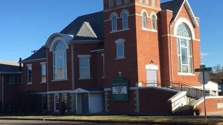 FBC Lillie Smith Memorial