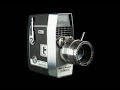 Bell and howell 414 windup motor