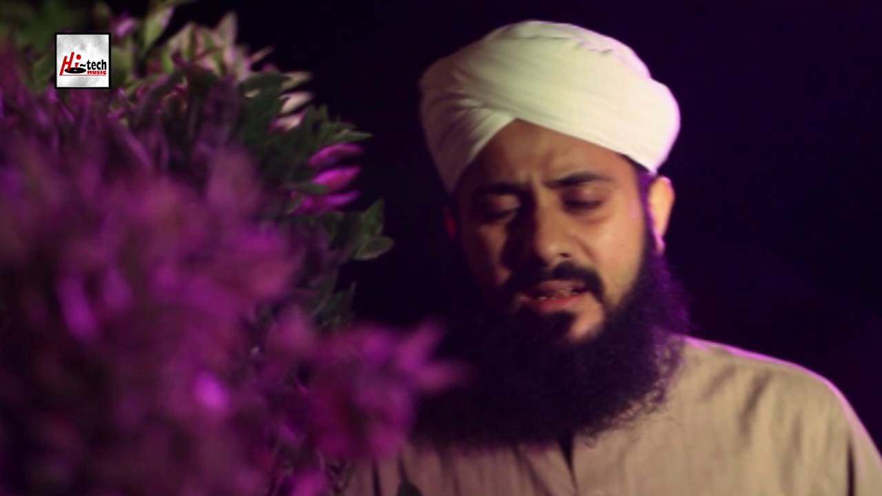 LAJPAL NABI MERE   AL HAAJ HAFIZ GHULAM MUSTAFA QADRI   OFFICIAL HD VIDEO   HI TECH ISLAMIC