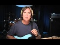 Carl Verheyen: Whammy Bar Setup Secrets