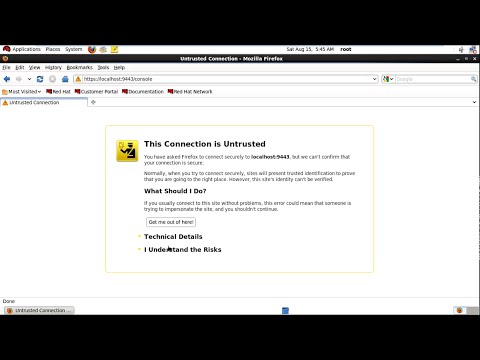 How to Secure Jboss EAP 6.2  Admin/Management console