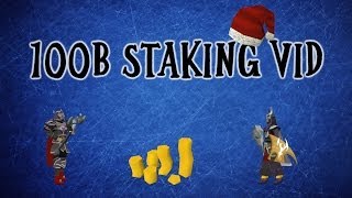 [SoulSplit 2] Epic 100b Staking Video | only 2b+ stakes | Beno00