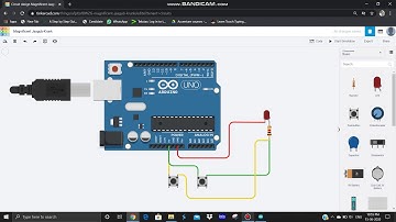 Interfacing with the Arduino - Coursera - Assignment-1