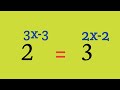 Math Olympiad | A Nice Algebra Problem | How to Solve?