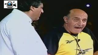 Κ.τσάκωνας & Μ.λεζές-Διαιτητήςγραφείο Κοινωνικών Εκδηλώσεων Re-Uploaded