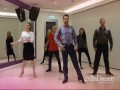 Мастер-класс Румба преподавателей GallaDance