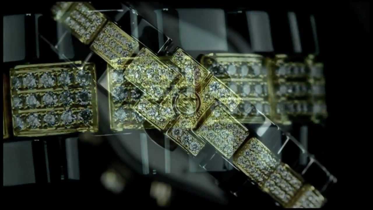 FERI Commercial: FERI President Time Piece TV Commercial