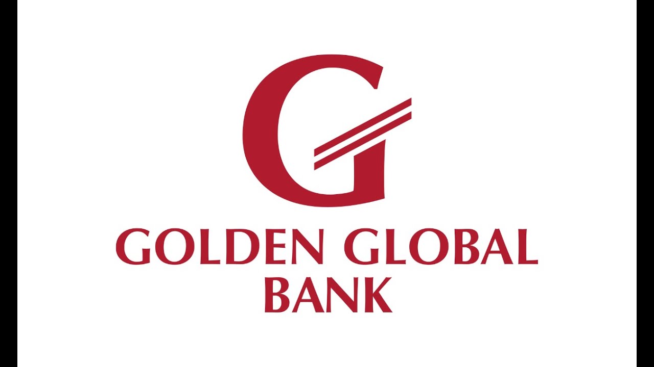 Meet with Golden Global Bank YouTube