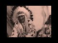 Mountain Chief (Piegan) speech  at the  Sign Language Conference  in 1930. (Subtitles)