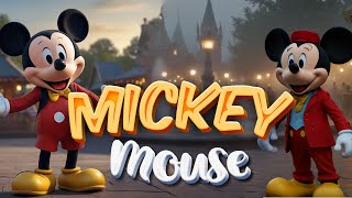 Mickey's Magical Adventure | A Whirlwind of Disney Delights