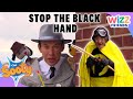 Stop the black hand    thesootyshowofficial  heroes  wizzfriends