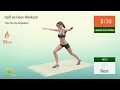 Half An Hour Workout You Can Do Anywhere: Lose Fat, Build Muscles