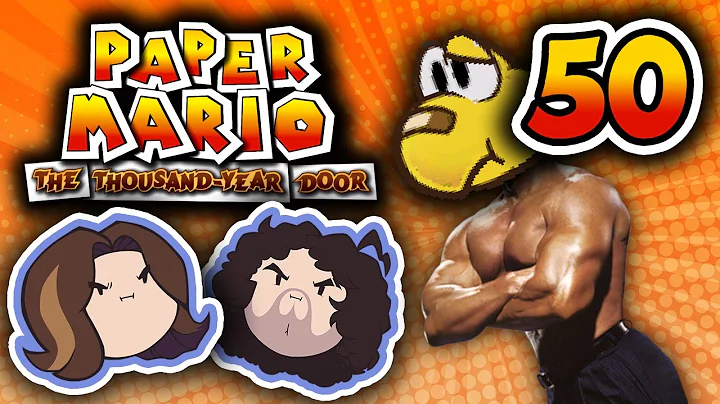 Paper Mario TTYD: Oh Koops... - PART 50 - Game Gru...
