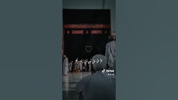 القرآن الكريم راحة نفسية #القرآن_الكريم #عبدالرحمن_مسعد #tiktok #اسلام_صبحي #tiktokvideo