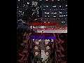 Darth Vader vs Kokushibou | #shorts