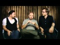 Ricky Gervais, Stephen Merchant and Karl Pilkington: An Idiot Abroad 2 interview