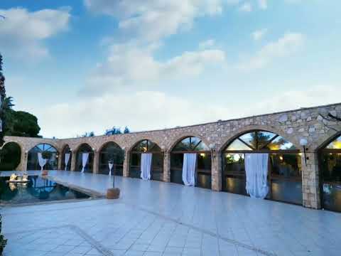 Chalet Wedding Hall