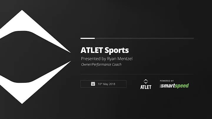 ATLET Presentation | CSCCa 2018
