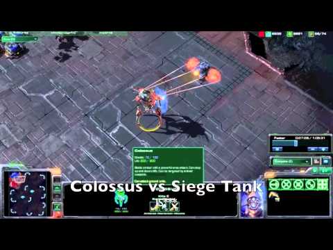 Starcraft 2 -