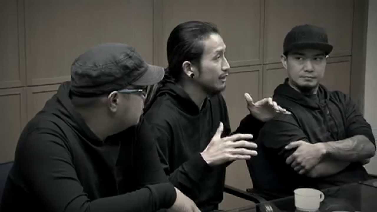 สัมภาษณ์ลึก เรือเล็กควรออกจากฝั่ง ดัม มะ ชา ติ Bodyslam