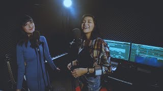 NADIA ZERLINDA Feat Wulan Yee - RESTU  | Syahrini (COVER)