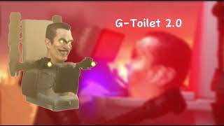 G-Toilet 2.0 Sounds Resimi