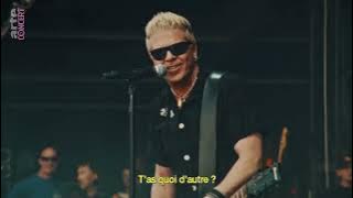 The Offspring | Hellfest 2024 | LIVE