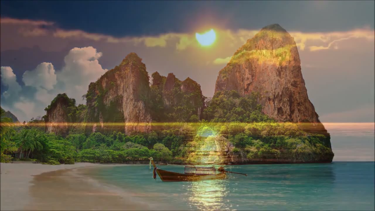 ♫ Best Progressive House Mix 2013 Vol  #3  HD  ♫ Meets Sunset Melodies