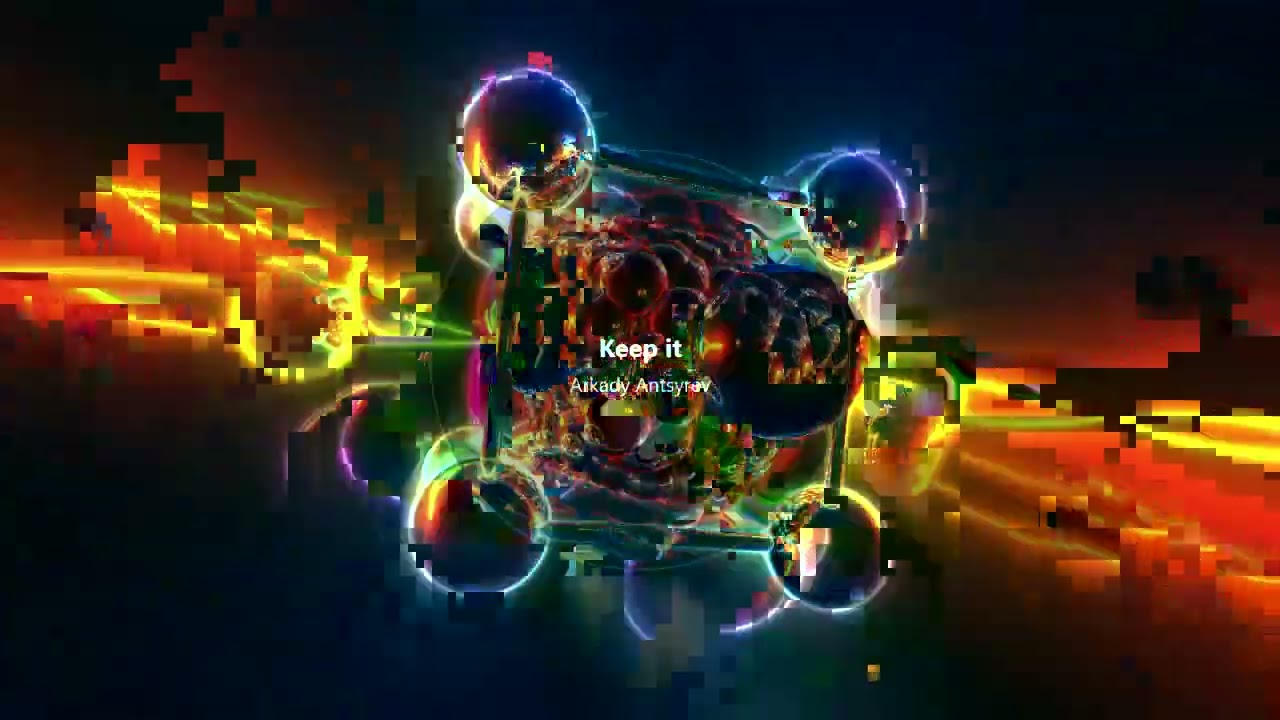 DJ Set Deep House Micro House Deep Tech