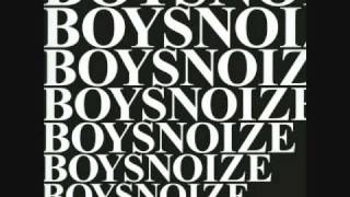 Boys Noize - Don&#39;t Believe the Hype (REMIX)