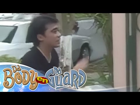 Da Body en Da Guard Full Episode 14 (Victor Neri) | Jeepney TV