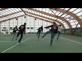 Hardstyle ain 01  jumpstyle compilation choreographies  solos  hardjump dance 2017 2018
