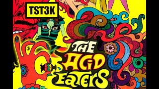 The Acid Eaters (1968) - Movie Night After Hours w/ Lucien Greaves & Friends