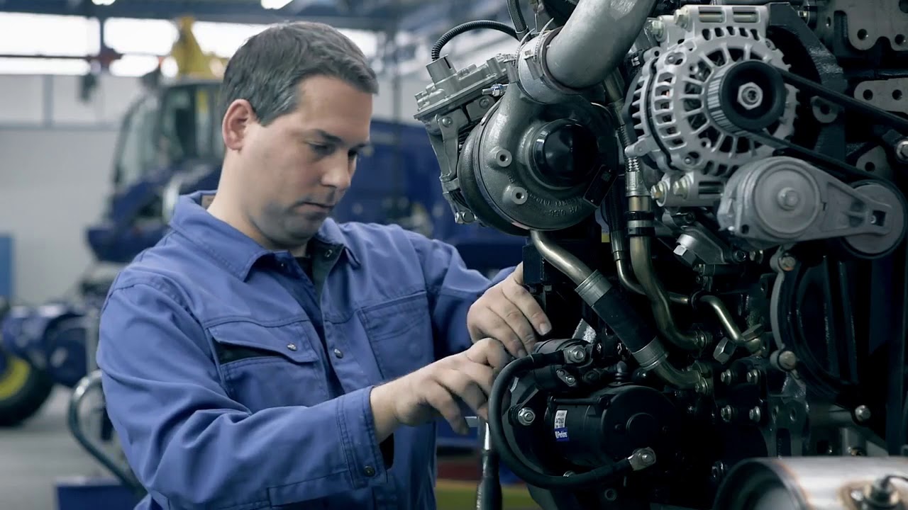 Představení firmy KAISER