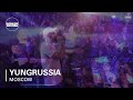 YungRussia Boiler Room Moscow Live Set