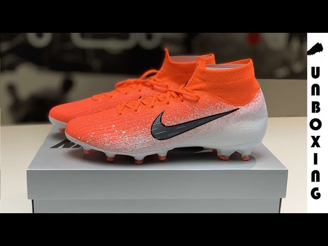 nike mercurial superfly 6 ag