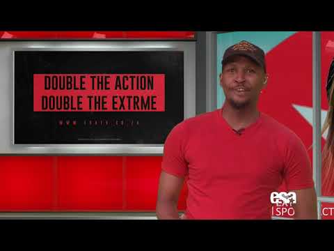 ESA Turn Out – (ESA Sports Studio Show – Season 1 / Episode 5)