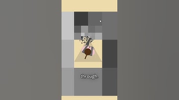MOD - Devlog 6 - FANTASTIC QUADTREE - #indiegame #indiedev #gamedev #devlog   #games #gaming #unity