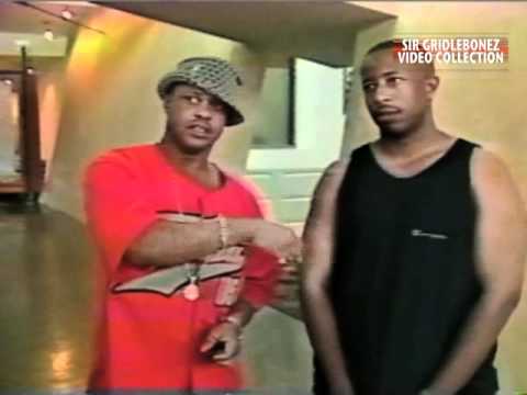 Rap City Foundation Series - Emceeing 1998 Pt 2-3