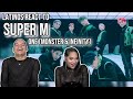 Latinos react to SuperM 슈퍼엠 ‘One (Monster & Infinity)’ MV 🚀🤩| REACTION