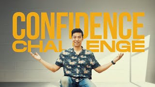 Easy Steps to build confidence in you