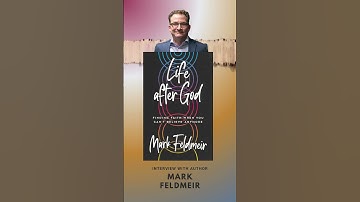 Interview with Author Mark Feldmeir