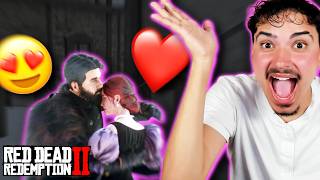 FINDING A MAN IN RED DEAD REDEMPTION 2 RP!
