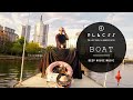 DJ Set in a boat through Frankfurt | Deep House Set | Places #6